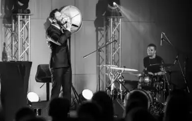Koncert Sławka Uniatowskiego 13