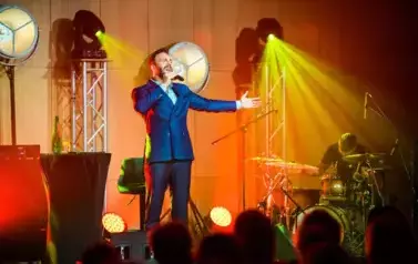Koncert Sławka Uniatowskiego 14