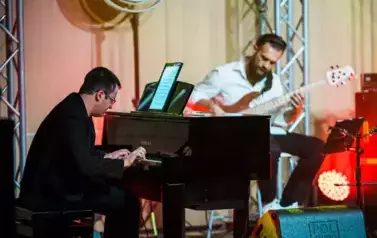 Koncert Sławka Uniatowskiego 15