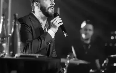 Koncert Sławka Uniatowskiego 16