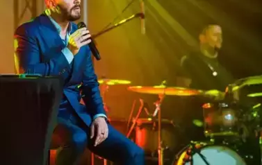 Koncert Sławka Uniatowskiego 17