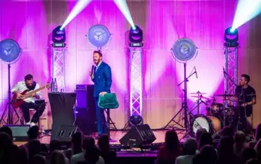 Koncert Sławka Uniatowskiego 20