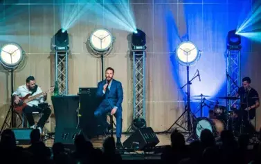 Koncert Sławka Uniatowskiego 21