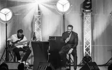 Koncert Sławka Uniatowskiego 22