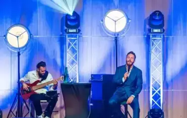 Koncert Sławka Uniatowskiego 23