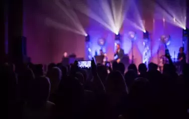 Koncert Sławka Uniatowskiego 24