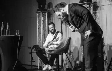 Koncert Sławka Uniatowskiego 25