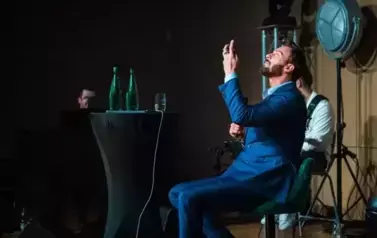 Koncert Sławka Uniatowskiego 26