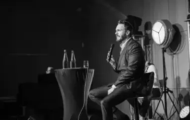 Koncert Sławka Uniatowskiego 27