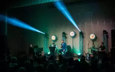 Koncert Sławka Uniatowskiego 29