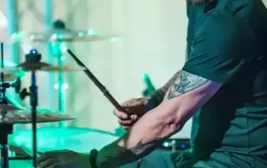 Koncert Sławka Uniatowskiego 31