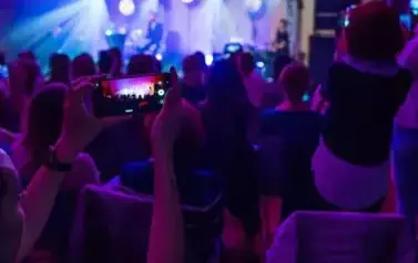 Koncert Sławka Uniatowskiego 32