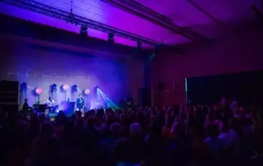 Koncert Sławka Uniatowskiego 33