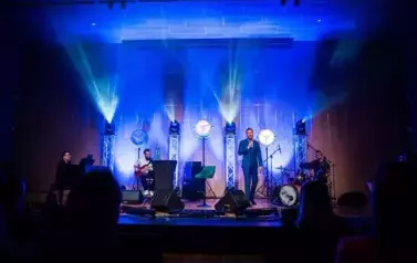 Koncert Sławka Uniatowskiego 35
