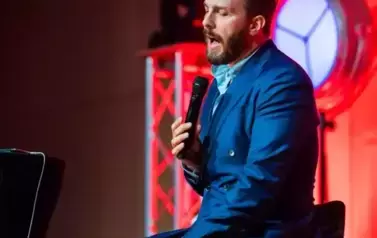 Koncert Sławka Uniatowskiego 36