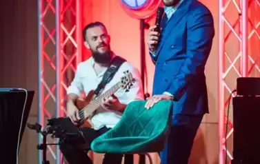 Koncert Sławka Uniatowskiego 37