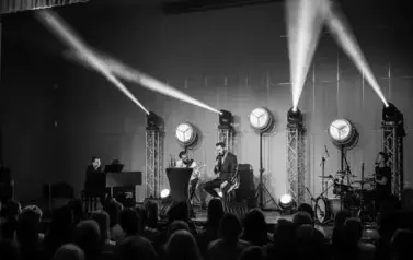 Koncert Sławka Uniatowskiego 38