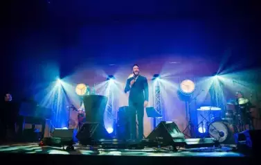 Koncert Sławka Uniatowskiego 39