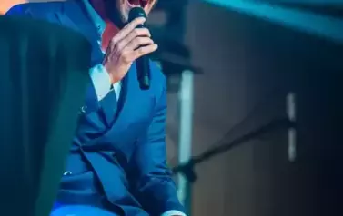 Koncert Sławka Uniatowskiego 40