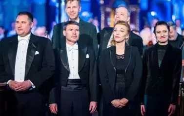 Koncert &bdquo;Stabat Mater&rdquo; Gioacchino Rossiniego 2