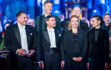 Koncert &bdquo;Stabat Mater&rdquo; Gioacchino Rossiniego 3