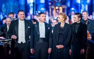 Koncert &bdquo;Stabat Mater&rdquo; Gioacchino Rossiniego 4