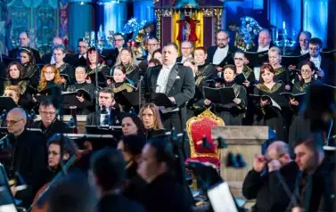 Koncert &bdquo;Stabat Mater&rdquo; Gioacchino Rossiniego 6