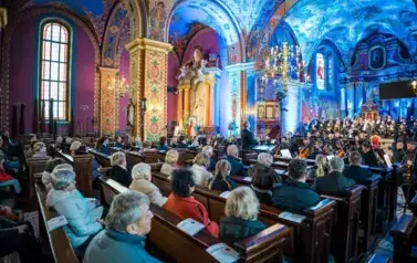 Koncert &bdquo;Stabat Mater&rdquo; Gioacchino Rossiniego 7