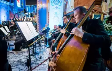 Koncert &bdquo;Stabat Mater&rdquo; Gioacchino Rossiniego 8