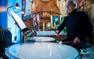 Koncert &bdquo;Stabat Mater&rdquo; Gioacchino Rossiniego 9