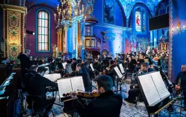 Koncert &bdquo;Stabat Mater&rdquo; Gioacchino Rossiniego 10
