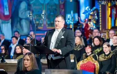Koncert &bdquo;Stabat Mater&rdquo; Gioacchino Rossiniego 11