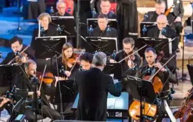 Koncert &bdquo;Stabat Mater&rdquo; Gioacchino Rossiniego 13