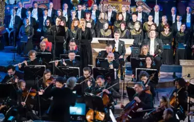 Koncert &bdquo;Stabat Mater&rdquo; Gioacchino Rossiniego 14