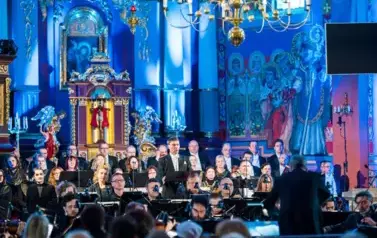 Koncert &bdquo;Stabat Mater&rdquo; Gioacchino Rossiniego 15