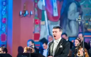Koncert &bdquo;Stabat Mater&rdquo; Gioacchino Rossiniego 16