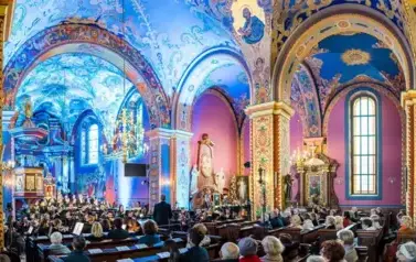 Koncert &bdquo;Stabat Mater&rdquo; Gioacchino Rossiniego 18