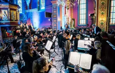 Koncert &bdquo;Stabat Mater&rdquo; Gioacchino Rossiniego 19