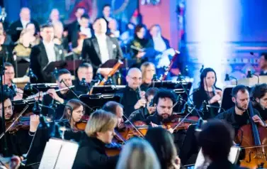 Koncert &bdquo;Stabat Mater&rdquo; Gioacchino Rossiniego 20