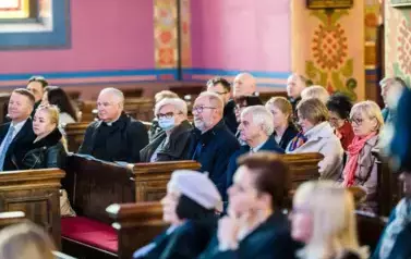Koncert &bdquo;Stabat Mater&rdquo; Gioacchino Rossiniego 22