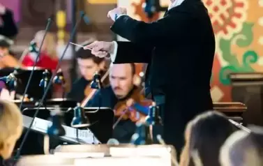 Koncert &bdquo;Stabat Mater&rdquo; Gioacchino Rossiniego 23