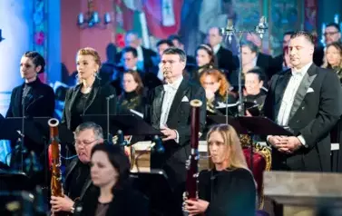 Koncert &bdquo;Stabat Mater&rdquo; Gioacchino Rossiniego 25