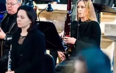 Koncert &bdquo;Stabat Mater&rdquo; Gioacchino Rossiniego 27