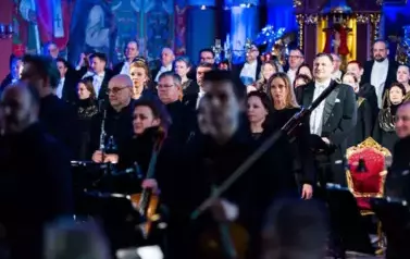Koncert &bdquo;Stabat Mater&rdquo; Gioacchino Rossiniego 28