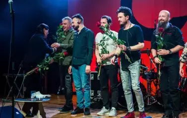 Koncert Piotra Cugowskiego 3
