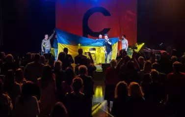 Koncert Piotra Cugowskiego 5