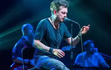 Koncert Piotra Cugowskiego 7