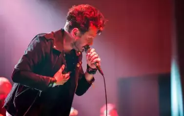 Koncert Piotra Cugowskiego 8