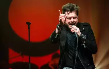 Koncert Piotra Cugowskiego 10