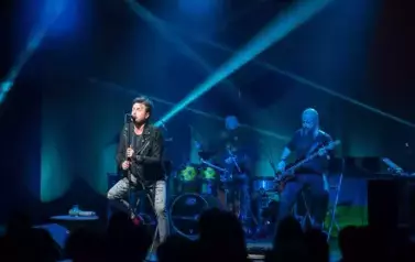 Koncert Piotra Cugowskiego 11